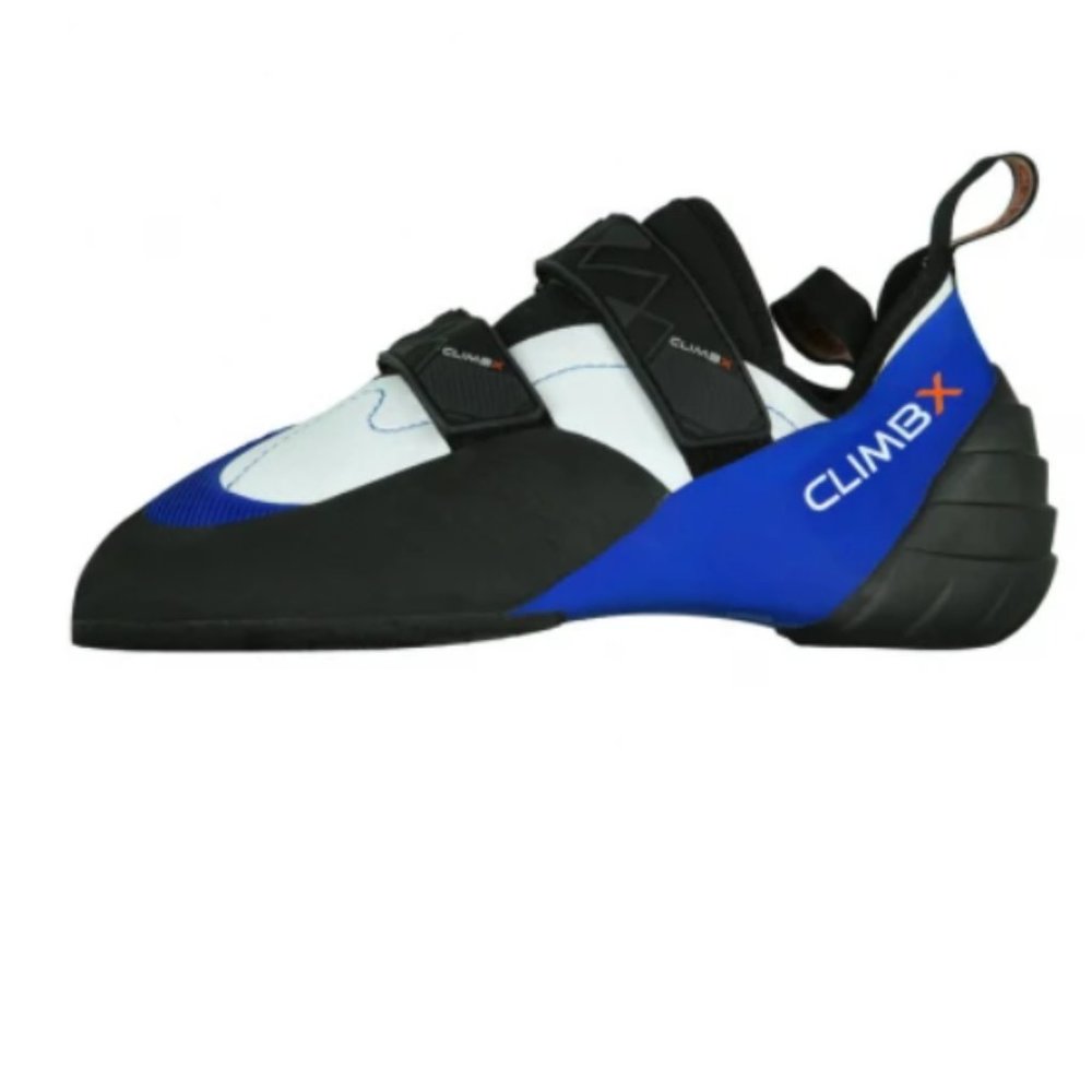 NWT | Climb X Technician Velcro Climbing Shoes